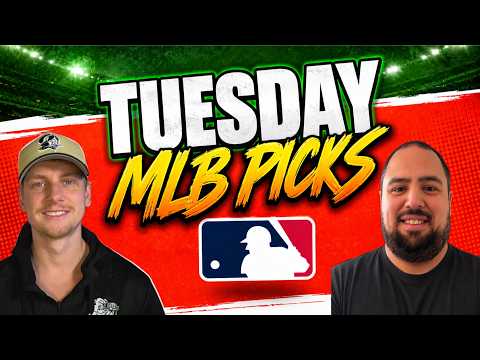 MLB Picks Today 9/29/26 - Best Tuesday MLB Bets are ON DECK!