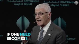 Session Highlights: Inside the Most Dangerous Minds