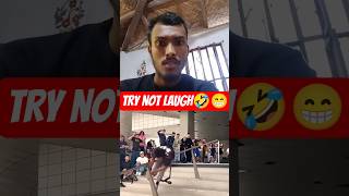 try not laugh🤣🤪 #fail #funnymemes