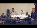 I Found Grace | Heaven Embassy Worship | Israel Love
