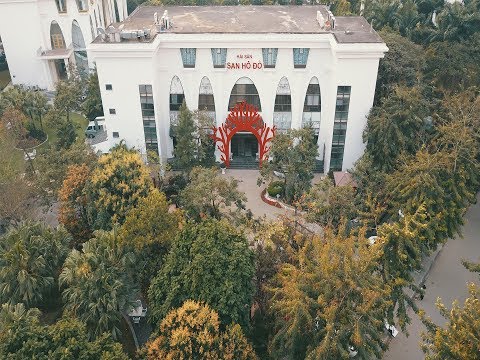 Video Nhà hàng Hải Sản San Hô Đỏ - Hệ thống nhà hàng Maison - youtube