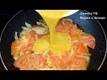 Коронное блюдо на завтрак, готовлю только так! Сытно вкусно недорого Очень простой и вкусный рецепт!