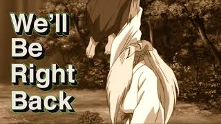 I edited drunk Inuyasha