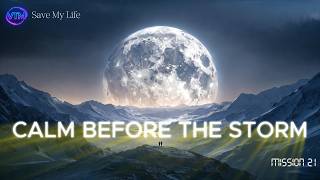 Save My Life Chill Out Mix - Ambient Vocal Trance Vocal Trance Mission 21