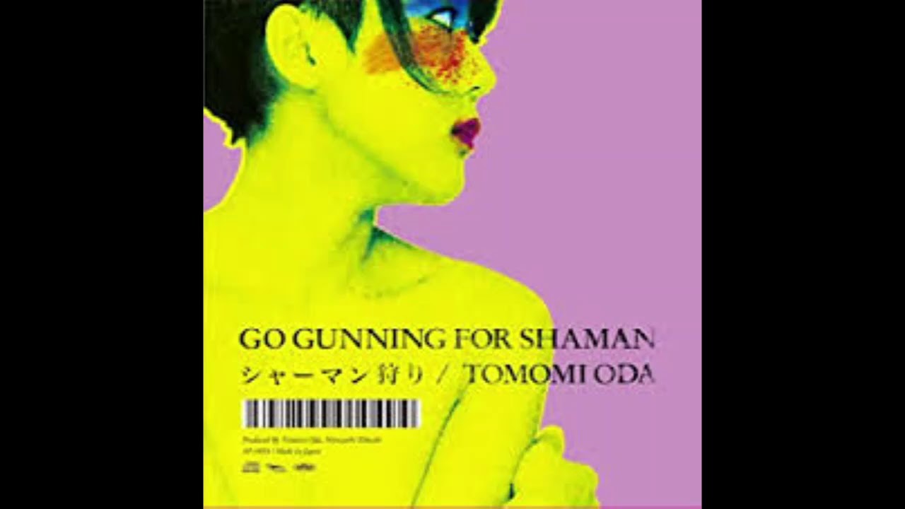 Tomomi Oda love the world perfume cover