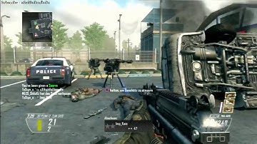 Black Ops 2   Sagittarius GSC Mod Menu   1 19 +Download