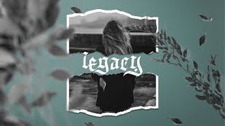 Pop Punk x Jxdn x MGK x Blink 182 Type Beat [Legacy] Rock Alternative Instrumental 2021