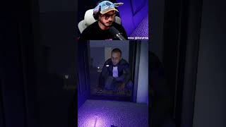 Adieu à l’ancienne Tanglewood ! 🫡#phasmophobia #prank #humour #twitch #shorts