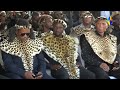 MPEZENI BURIED; CHURCH CALLS FOR CLOSURE OVER LUNGU'S BURIAL