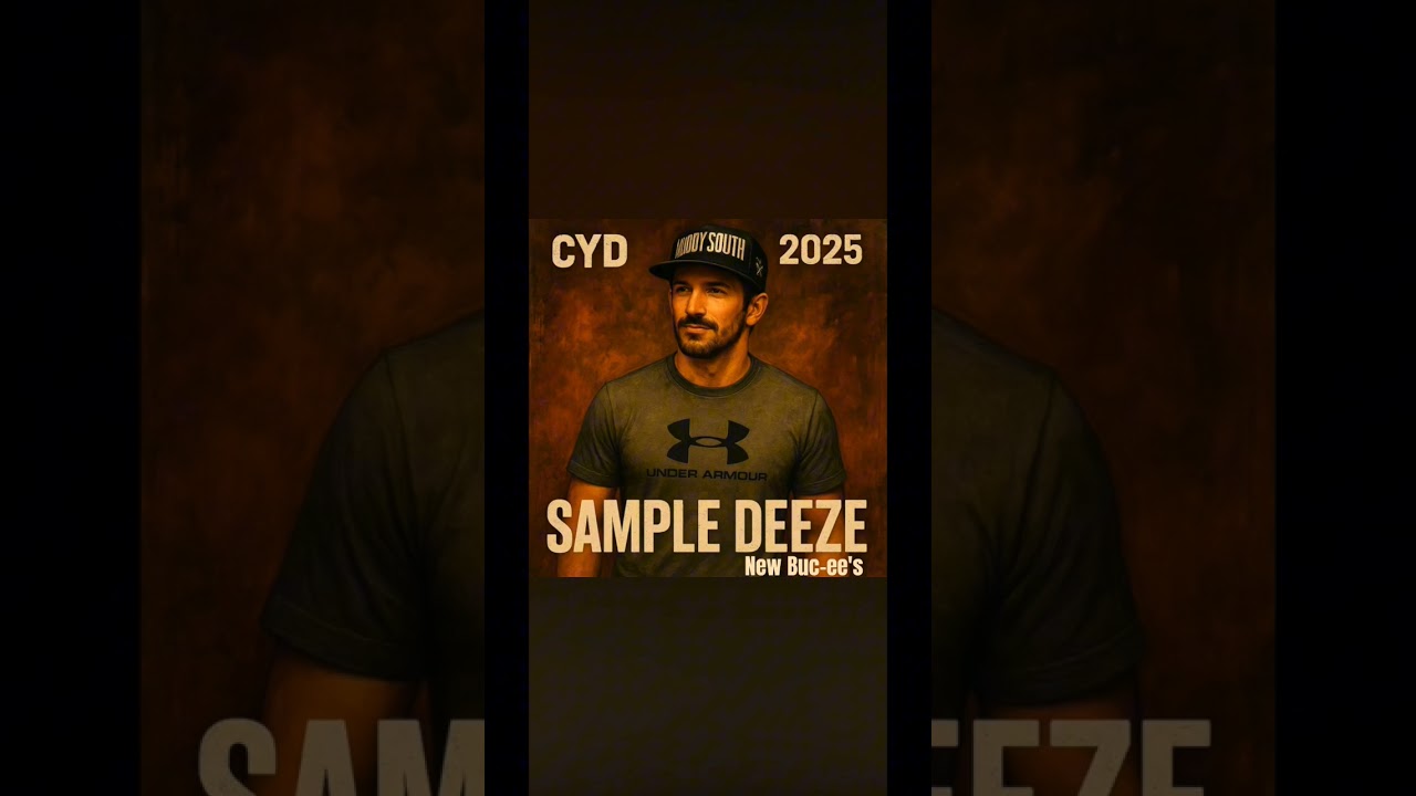 Новые Buc-ees 🔥 