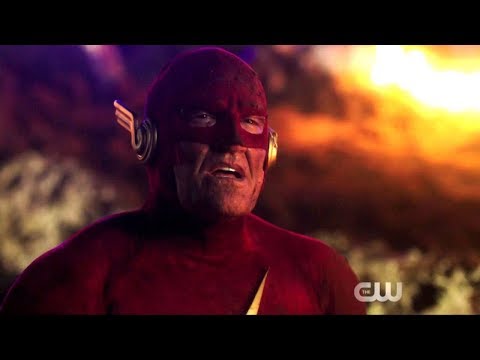 DCTV Elseworlds Crossover Sneak Peek #1 | The Flash, Batwoman, Arrow, Supergirl Crossover Sneak Peek
