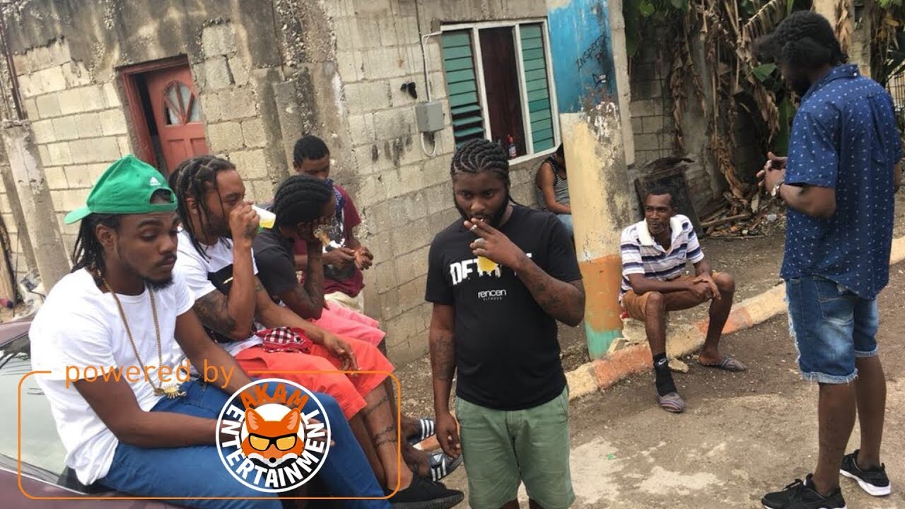 Teebone - Bad From Birth - January 2018