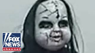 BREAKING: Masked 'Chucky' suspect ID'd by Philly police