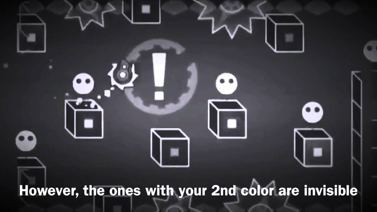 How to Beat ToE2 in Geometry Dash - YouTube