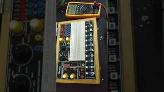 Famous Introduction of Lab setup | Digital Electronics | LAB | V H Mankar Profile