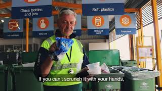 What is soft plastic? screenshot 3