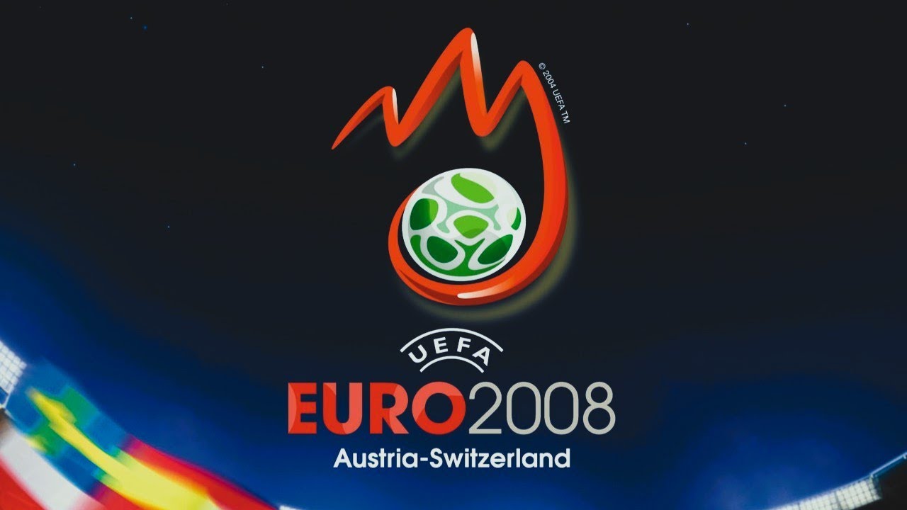 UEFA EURO 2008 "Austria - Switzerland" Euro Cup GamePlay (Germany - England)