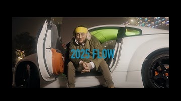 Sikander Kahlon - 2025 FLOW (Official Video)