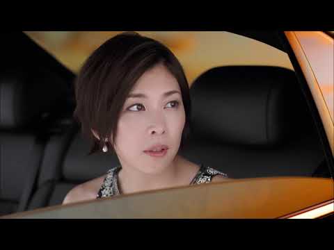 エリクシール　資生堂CM　201402015 2