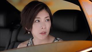 エリクシール　資生堂CM　201402015 2