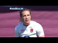 England v France - EXTENDED Highlights | England Win To Defend Title! | 2021 Women’s Six Nations