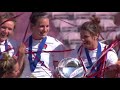 England v France - EXTENDED Highlights | England Win To Defend Title! | 2021 Women’s Six Nations