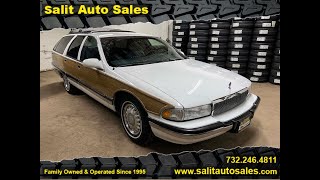 LOW Mileage 1996 Buick Roadmaster in Edison, NJ