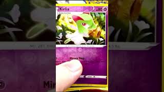 Opening Pokémon Chilling Reign Cards 23 #shorts