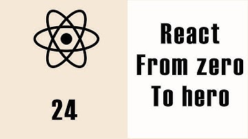 #reactjs darija from zero to hero (redux ⚠ (dispatch actions(add & delete contact)) | react bdarija