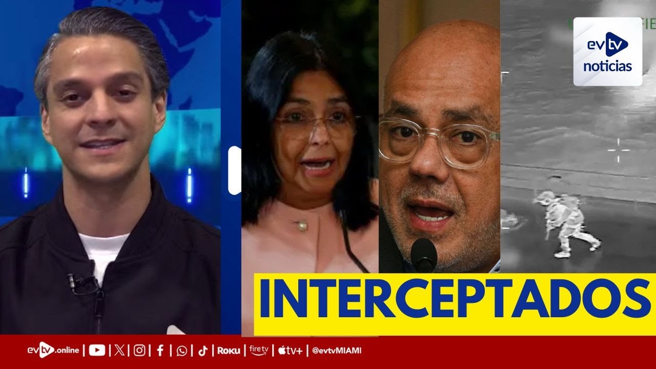 DELCY Y JORGE NO LOGRAN ESCAPAR | 