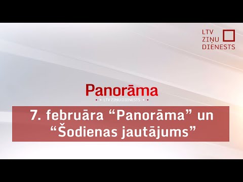 Video: Kas ir panorāma? Vārdu nozīmes