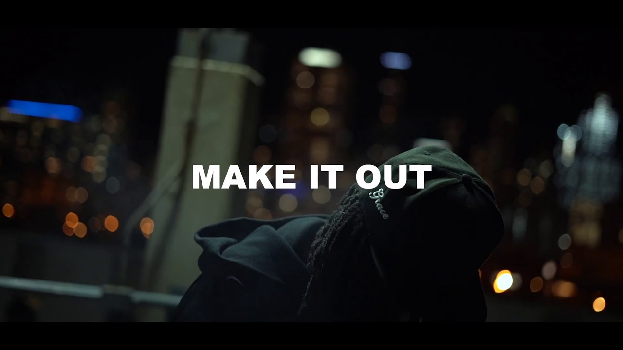 TTH BANDZ “make it out”  prod: Lil Nu (Directed By Johnny Films)