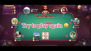 Winnn Qiu Qiu Higgs Domino Part 1 screenshot 1