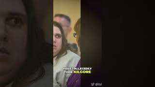 Friday the 13th True Crime: A Harrowing Experience #shorts