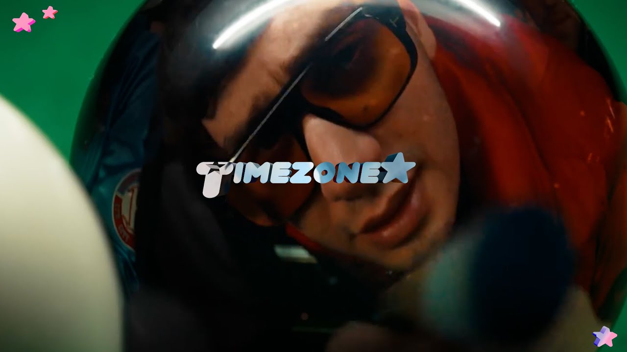 (FREE) Sampagne Type Beat - "TIMEZONE" (Prod. by Dreamy / Misho)²