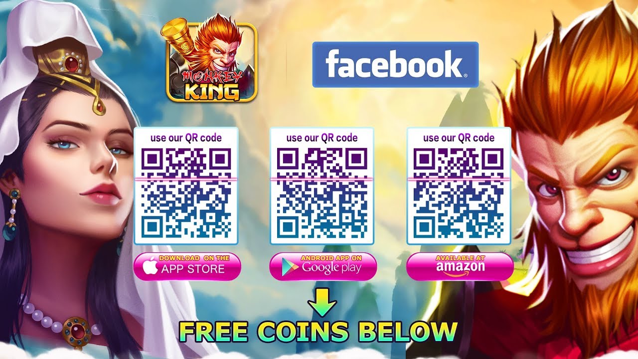 Free Coins For Winning Slots Free Coins For Winning Slots