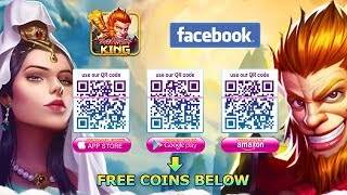 ★☆New Game: Money King! ★☆-from Winning Slots - Free Vegas Casino Jackpot Slots screenshot 5