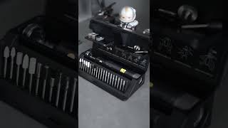 Unbox the Fanttik F2 Pro Kit – your ultimate cordless rotary tool #fanttik #diy #automobile