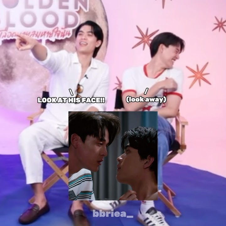 joss lmao 🤣 #jossgawin #josswayar #gawincaskey #mygoldenblood #fyp #fypage #fypシ゚ #foryoupage