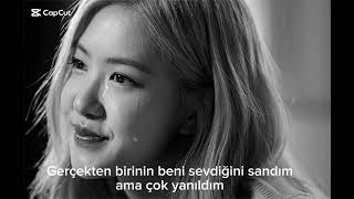 Arkamdan Bıçaklandım