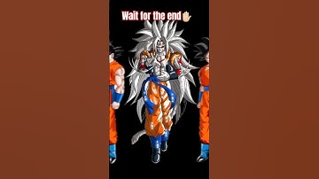 Thumbnail of Goku ALWAYS gets back up dbs edit #goku #jiren #dragonballsuper #anime #shorts #shortsvideo