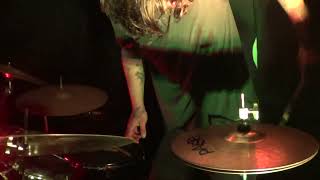 War Därmen - Forgotten in Time