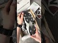 Мужские кроссовки замша сетка New Balance 9060 Grey Black, кеды замшевые текстиль A5577