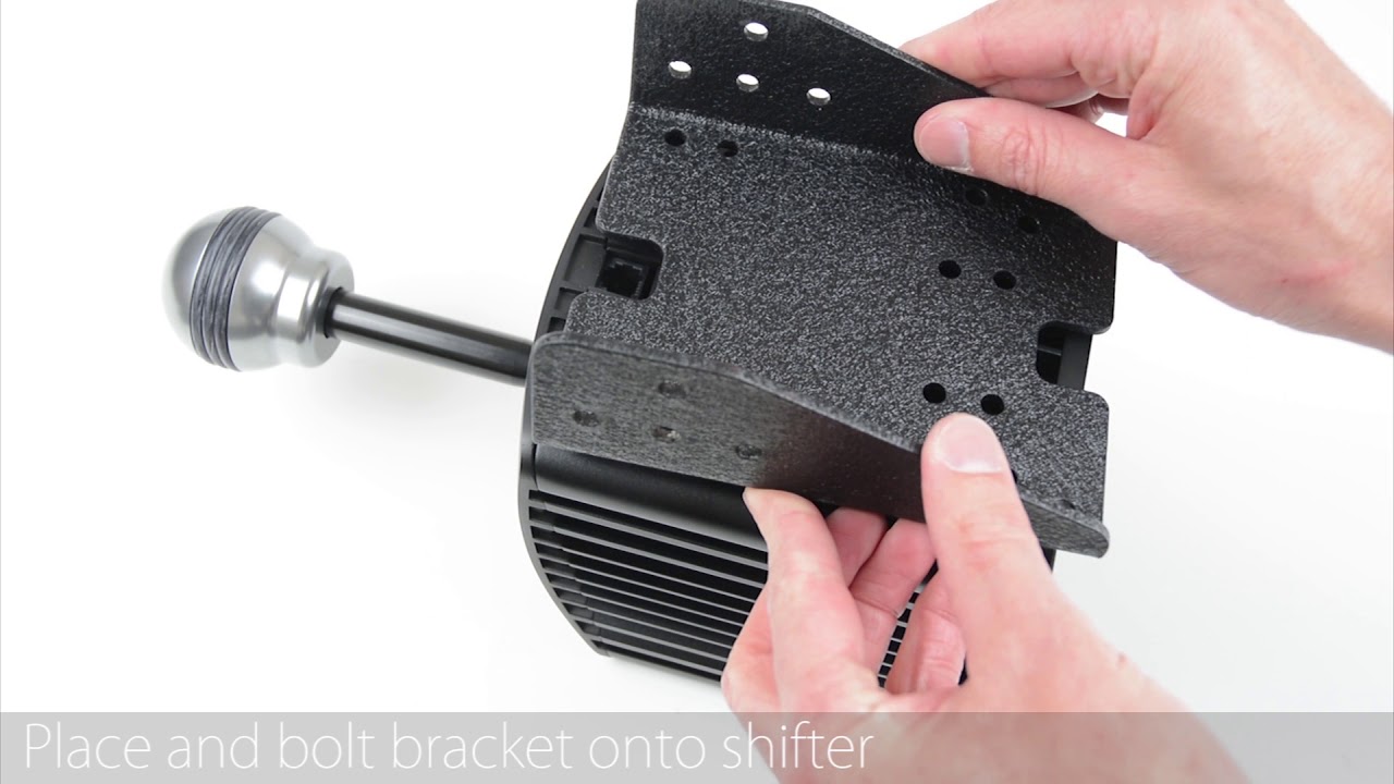 FANATEC シフター ClubSport Shifter SQ V1.5