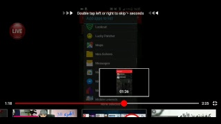 Watch me play Mobikim TV via Omlet Arcade! screenshot 3