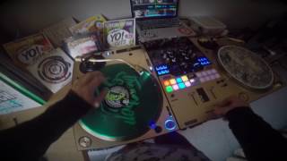 BasStyler   Dance To The Rhythm J@vO Scratch