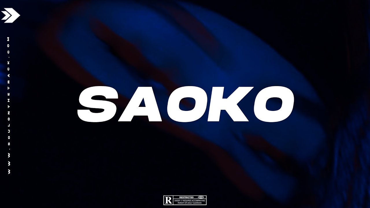 🦇 Saoko - Beat Reggaeton Perreo | Cris Mj Type Beat