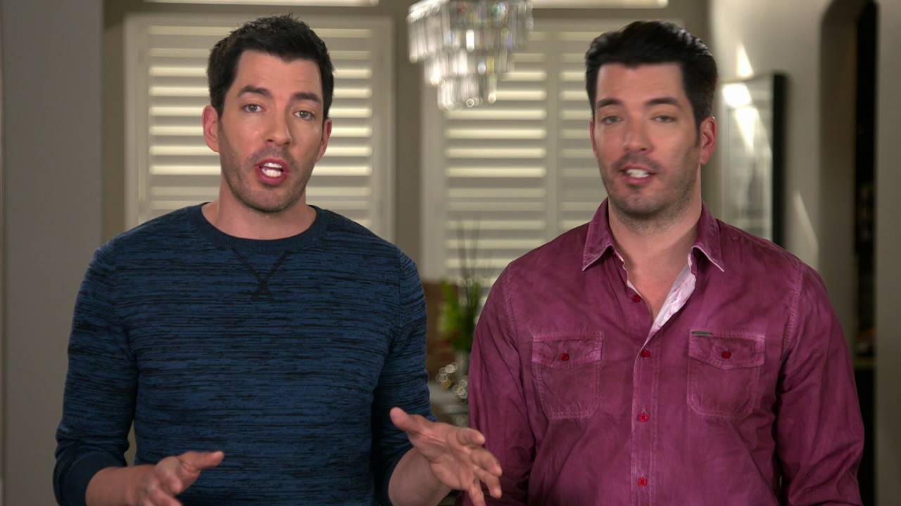 Earthquake Safety Tips for Las Vegas from the Property Brothers