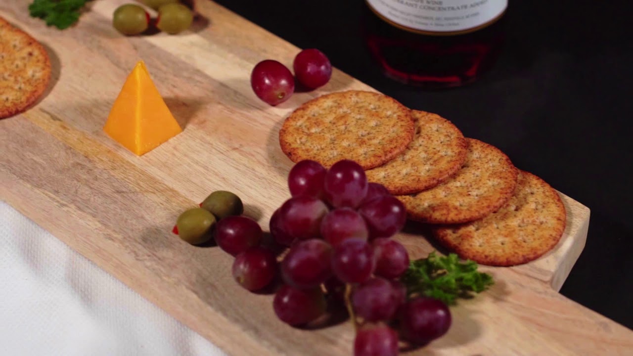 How Do You Cut Your Cheese at the Frankenmuth Cheese Haus?