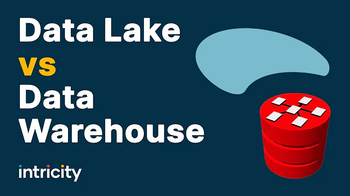 Data Lake vs Data Warehouse
